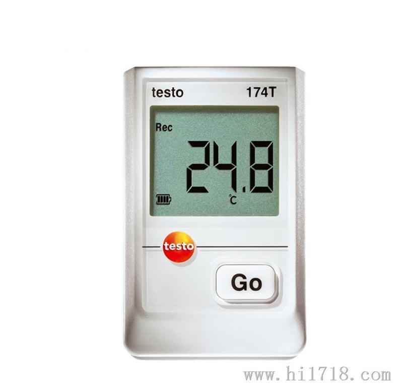 TTO温度记录仪