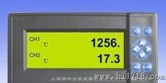 上海锦图供应GDV202二通道一体式多功能无纸记录仪