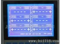 上海大华 无纸记录仪 EX1/EX2新型 可通讯