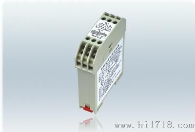 直流电压变送器/电量变送器/直流隔离传感器0-5V输出
