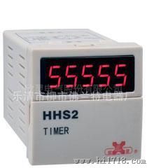 厂家供应高DH48L系列电子式累时器