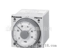 供应松下PM4H-W模拟多量程循环双定时器