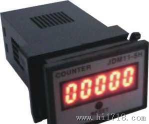 JSS11-5H电子式累加计时器