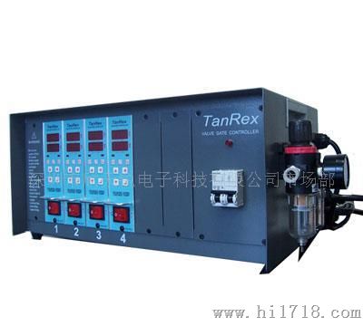 供应台湾TanRex热流道时间控制器 热流道时间顺序控制器
