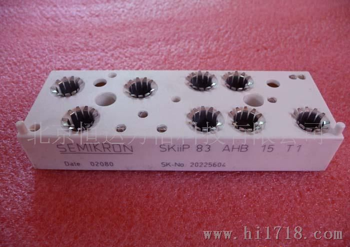 SKIIP83AHB15T1包装测试设备