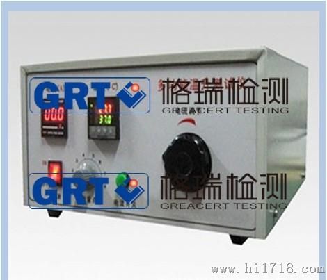 多功能温升测试仪GR-WS02