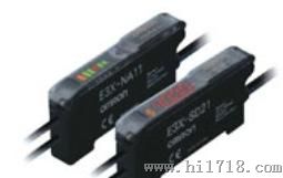 【简易光纤放大器】E3X-NA  高高响应 性价比高！价格优惠