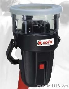 SOLO461-001.英国SOLO.温感探头测试工具套装