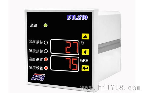 大唐电子DTL210温湿度测控装置