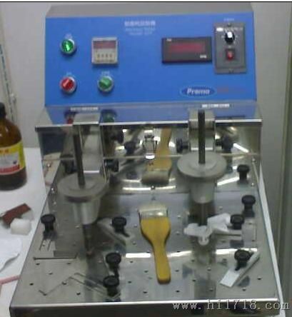 耐磨试验机/线性耐磨试验机
