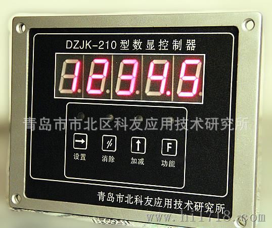 DZJK-210型电子计数器