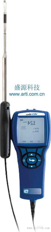 美国TSI  testo温湿度/风速/压差/风量测量仪 多参数测量仪