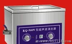 昆山舒美KQ5200V声波清洗器(13L),KQ-5200V声波清洗机,