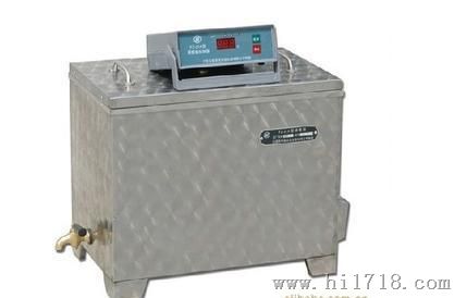 供应FZ-31A水泥沸煮箱/沸煮箱/水泥试验箱