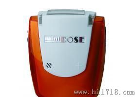 miniDOSE x、γ辐射个人监测仪【PRM-1100】