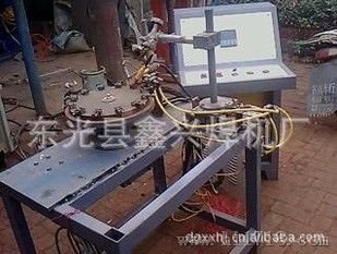 自动氩弧焊机
