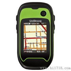 江苏集思宝G150的测量芯片测量手持GPS
