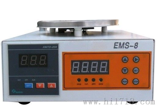EMS-8磁力搅拌器厂家