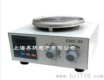 EMS-8D磁力搅拌器，EMS-8D磁力搅拌装置厂家直销