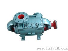 DF46-50不锈钢多级离心泵厂家贵州卧式耐腐蚀多级离心泵