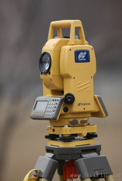 托普康GPT-3002LND全站仪报价|800米免棱镜
