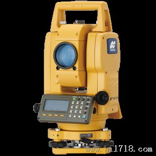350M|TopcoN托普康GPT-3102N免棱镜全站仪
