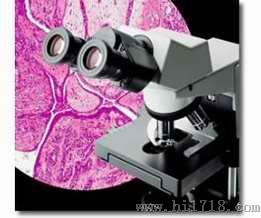 --奥林巴斯CX31-32CO2生物显微镜