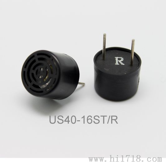 超声波传感器US40-16ST/R(分体)超声波测距传感器