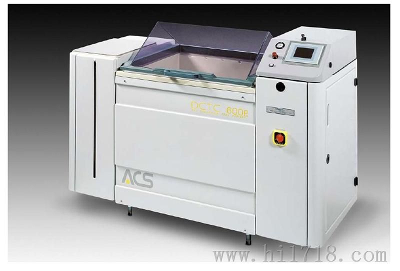 第2大试验箱品牌意大利ACS公司DCTC系列干燥盐雾试验箱