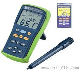泰仕TES-1364温湿度计新报价-TES-1364温湿度计代理商