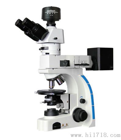 供应上海蔡康偏光显微镜XPF-770C
