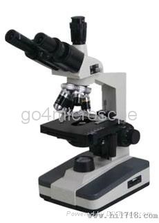 生物显微镜LC-702T
