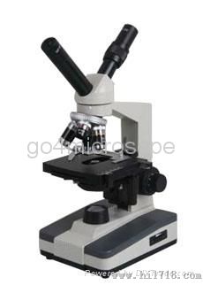 生物显微镜LC-702S