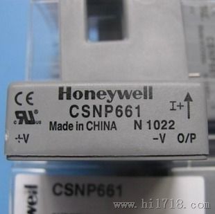 销售honeywell电流传感器 CSNP661长期 特价 CSNE151-100