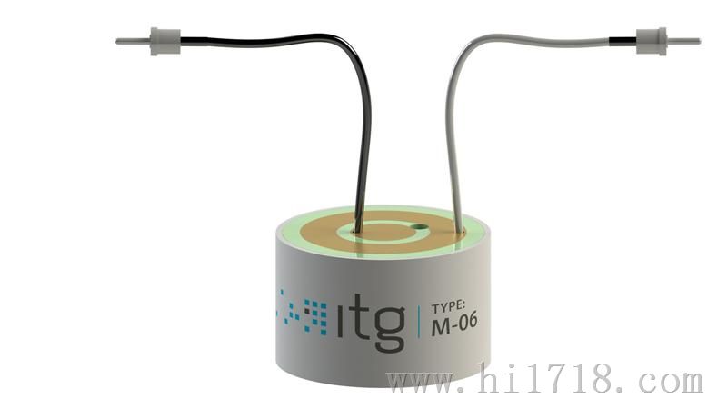 医疗氧气传感器（氧电池）M-06