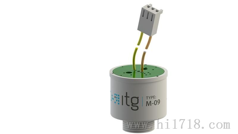 医疗氧气传感器（氧电池）M-09