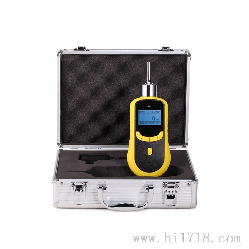 便携式溴气检测仪，DSA2000-Br2
