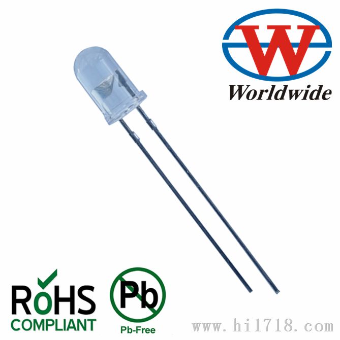 电表专用发射管|940发射管|高性能产品 wanzhou