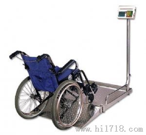 安徽电子轮椅称价格
