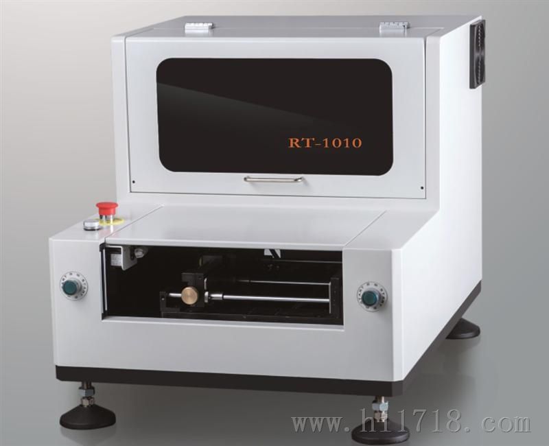 3d锡膏厚度测试仪多少钱，SPI锡膏厚度测试仪RT-1010振鑫业制造