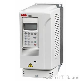 ABB变频器ACS510-01-04A1-4