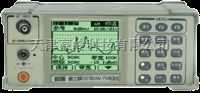 DS1823 AM/FM广播检测场强仪