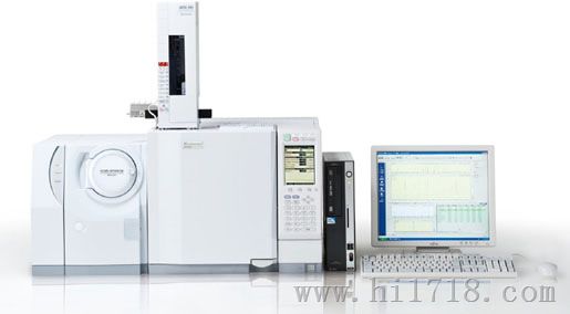 气相色谱质谱联用仪 GCMS-QP2010SE