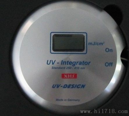 UV能量计  德国INT-150能量计