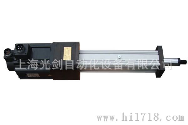 伺服电缸生产厂家—上海光剑自动化设备有限公司