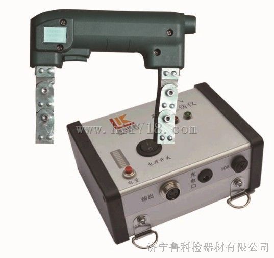 LK-22016便携式磁粉探伤仪山东济宁价格优惠  LK便携式磁粉探伤仪