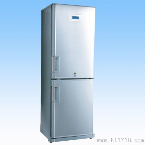 -40℃超低温冷冻储存箱超 低温冰箱DW-FL系列 中科美菱