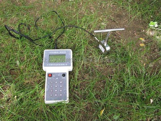 SL-TYA土壤硬度计价格，北京供应土壤硬度测量仪
