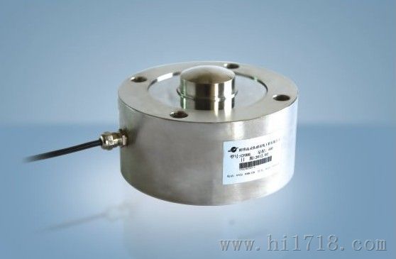 CFBHL轮辐荷重传感器（大量程）