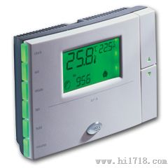 卡乐温控器IR33W7LR20用于空调设备